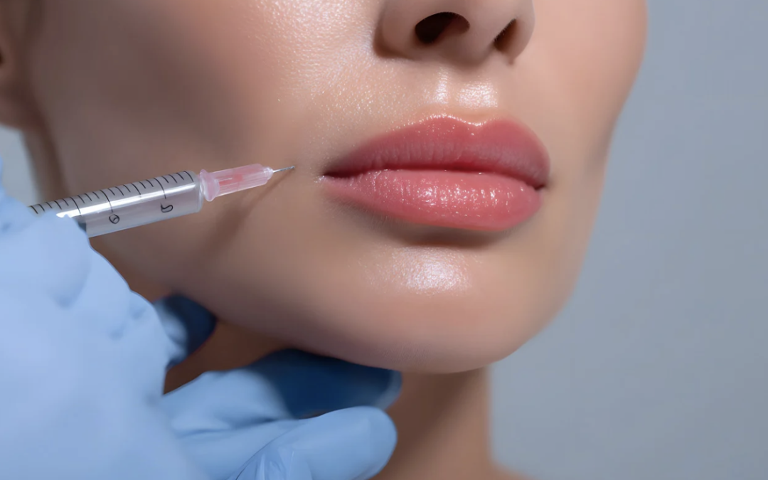 Best Lip Filler Injector for Natural Results Near Chevy Chase, Maryland